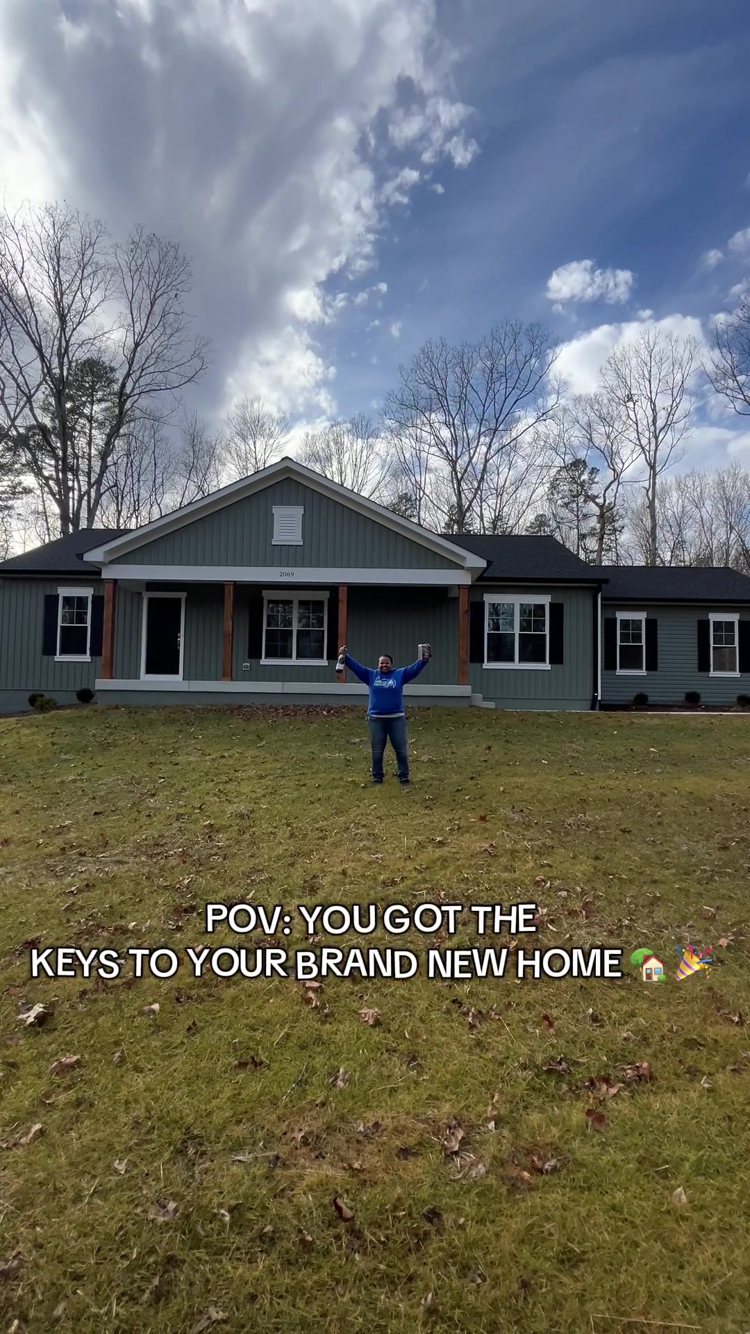 @JASON H | VA REALTOR