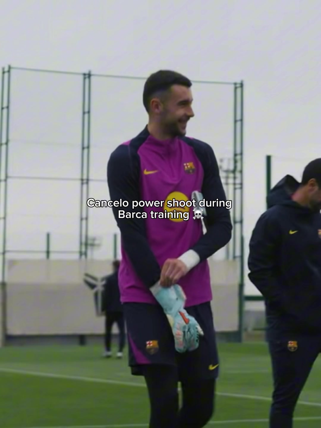 @LADRON FTBL