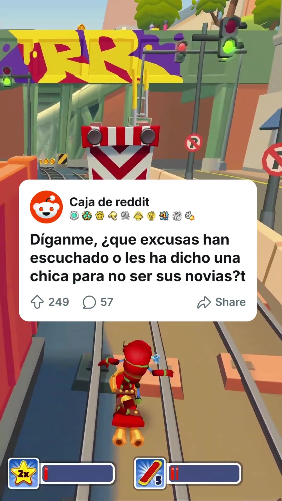 @Caja de Reddit