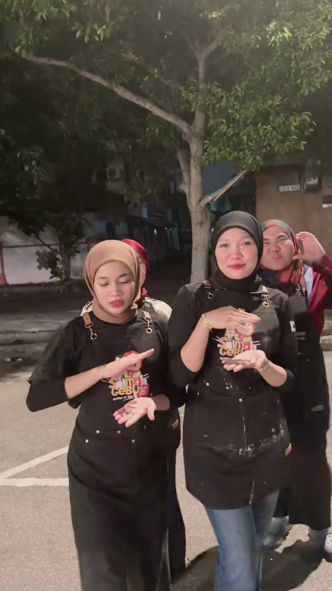 @YTFSalmahGebuMelaka