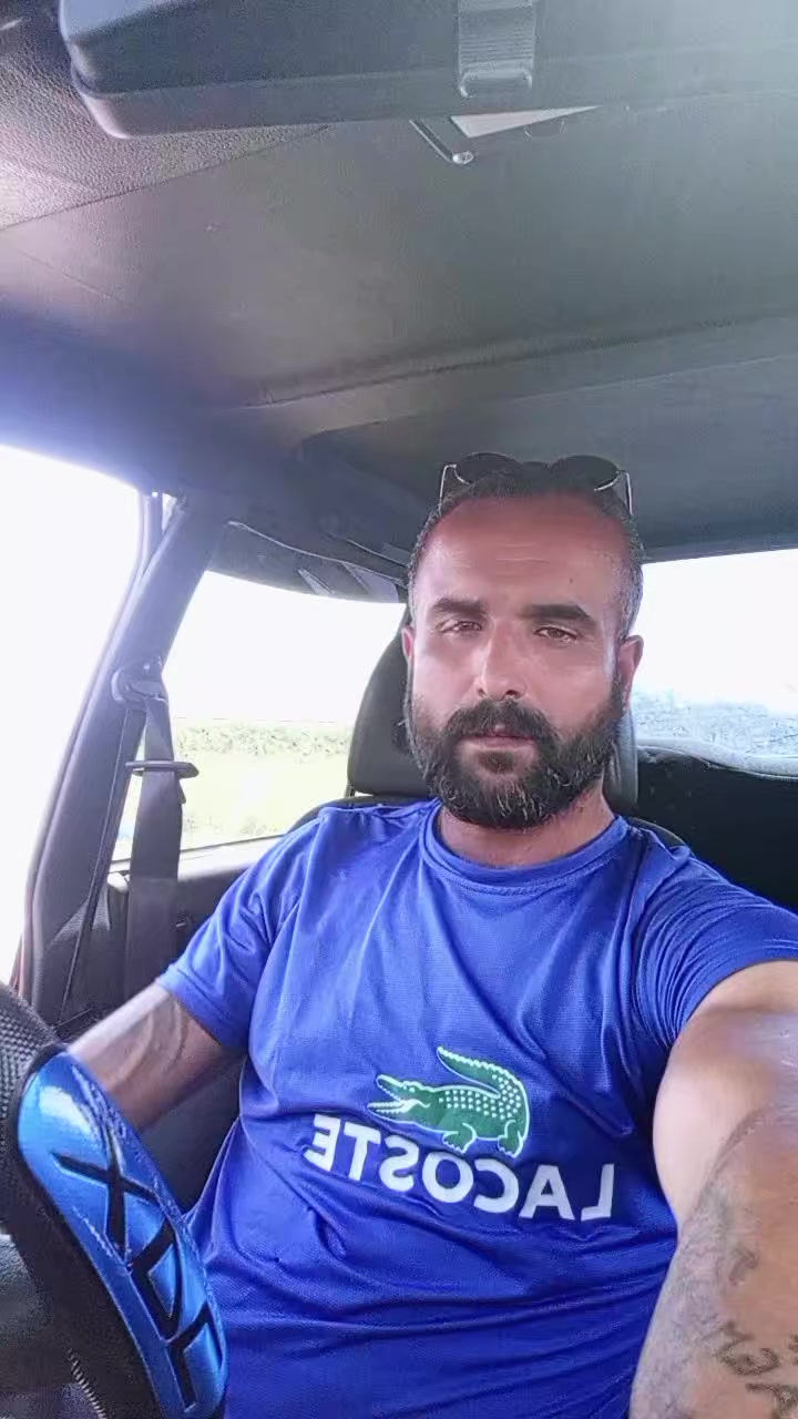 @Ferdi&rsquo;ciğdem🤎