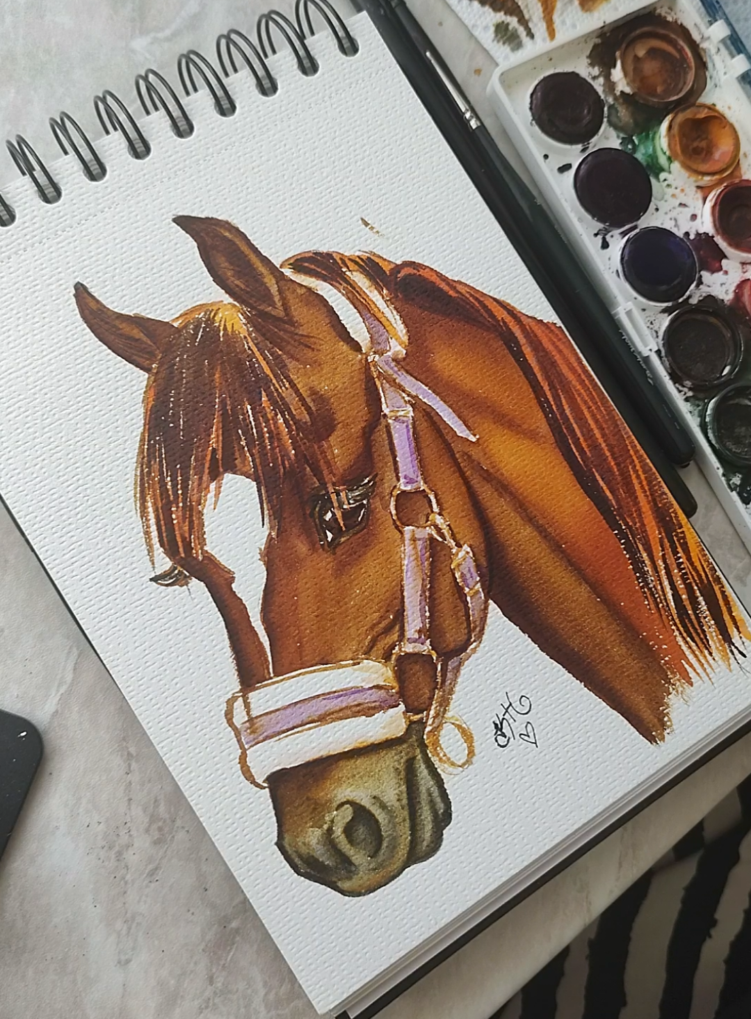 @🎨Kate Holloman Art🎨