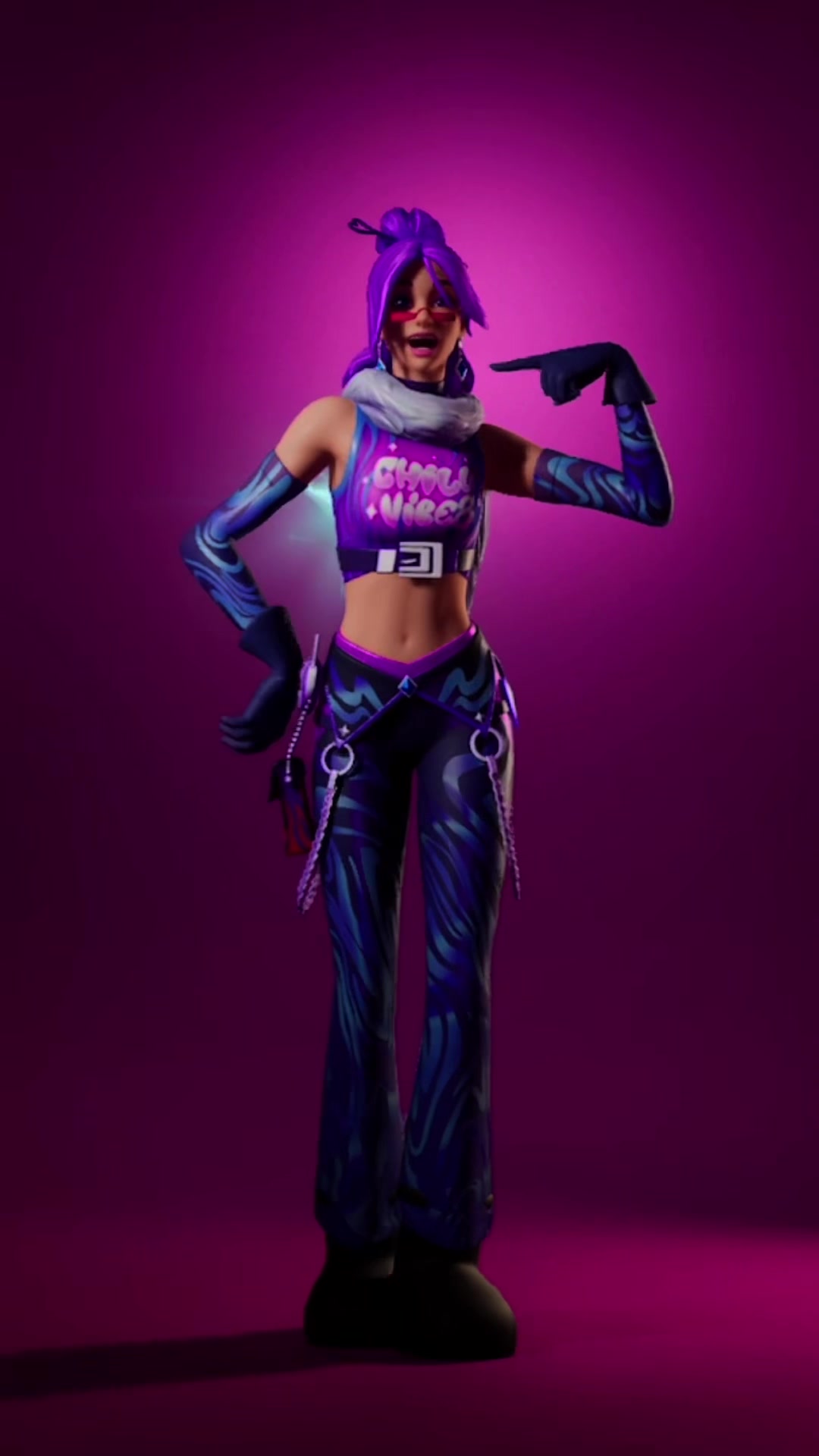 @ViperQueen💕