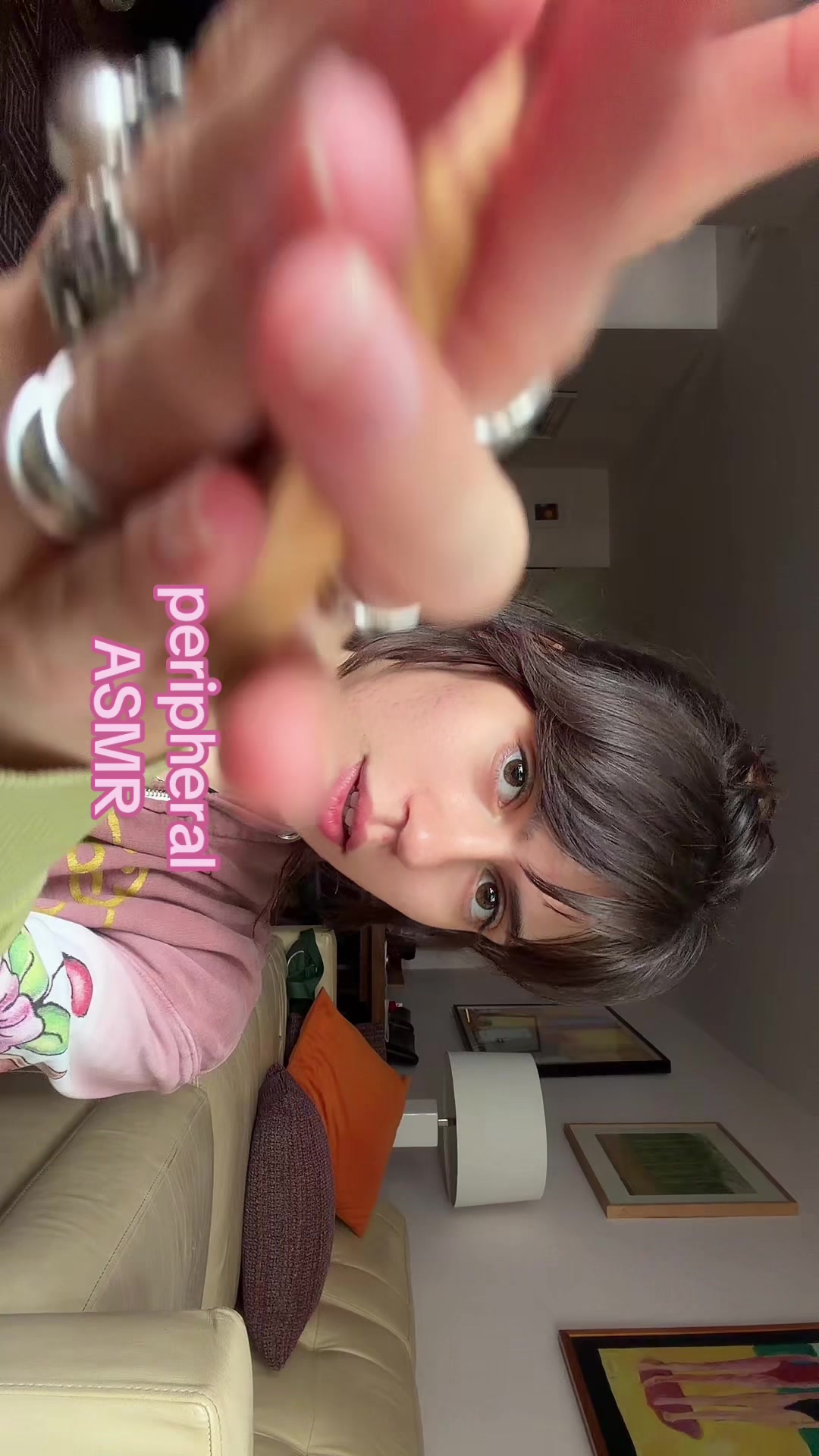 @CherryB ASMR ๐๐ธ