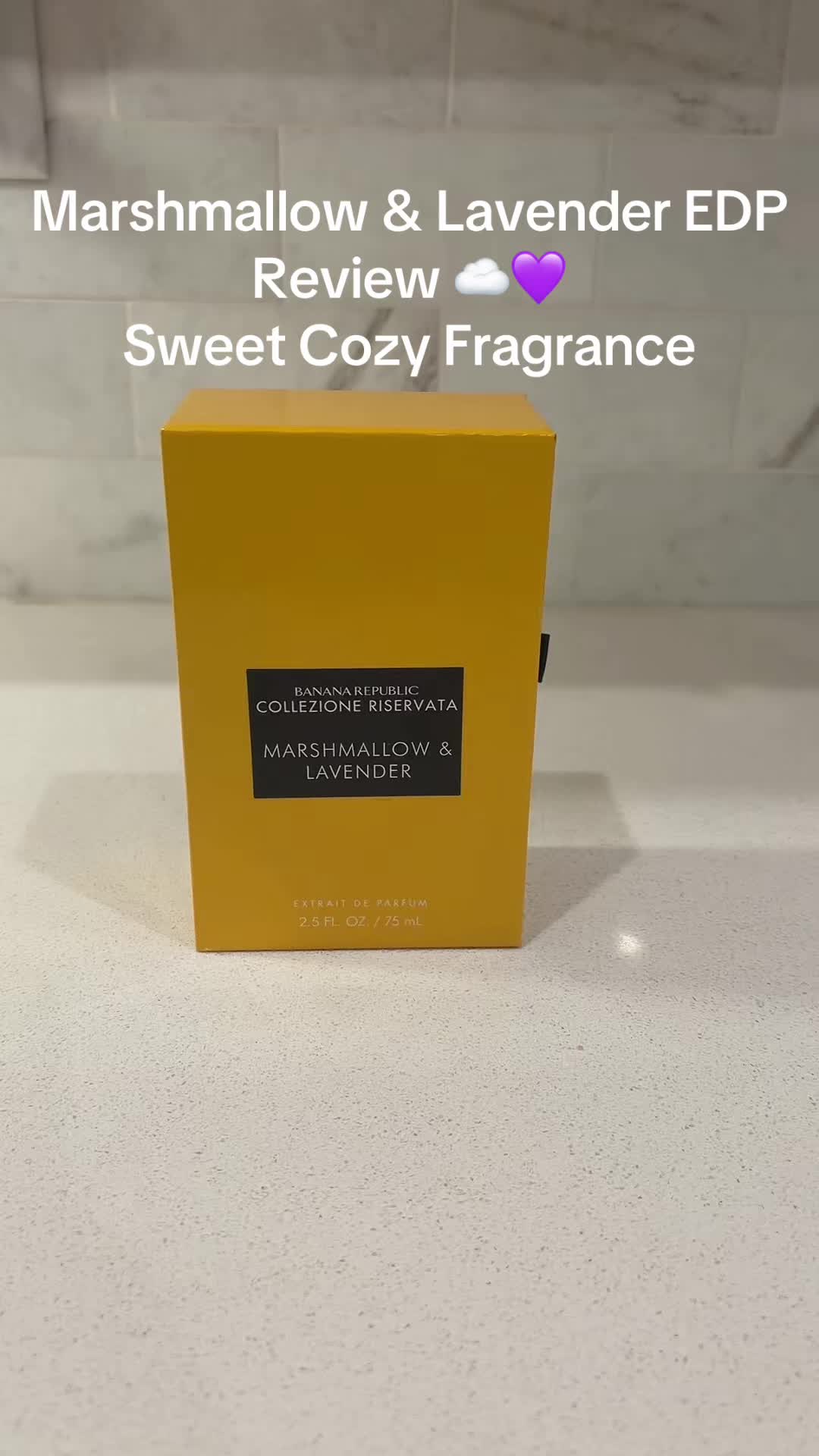 @LayeredByT | Perfume Reviews