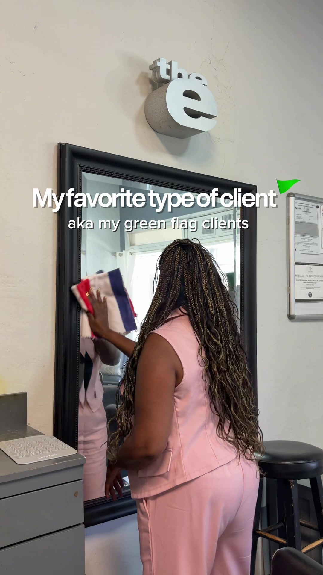 @Ericka OG Hairstylist