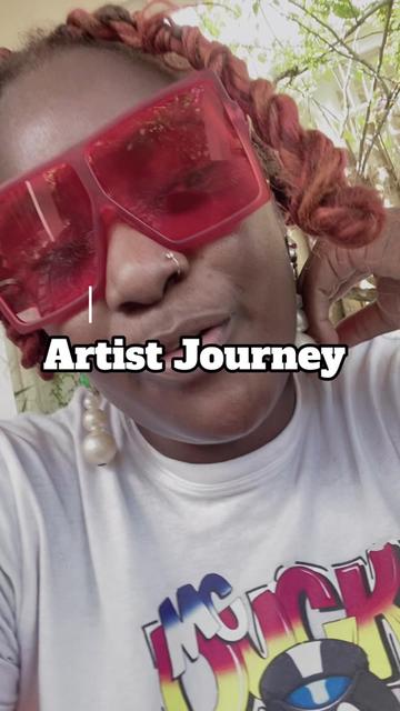 @Creative Caribbean Girl