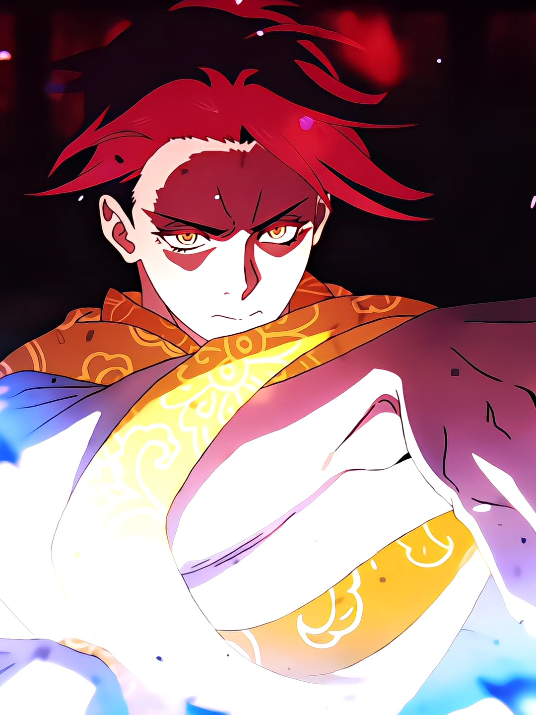 @Jigokuraku Edits