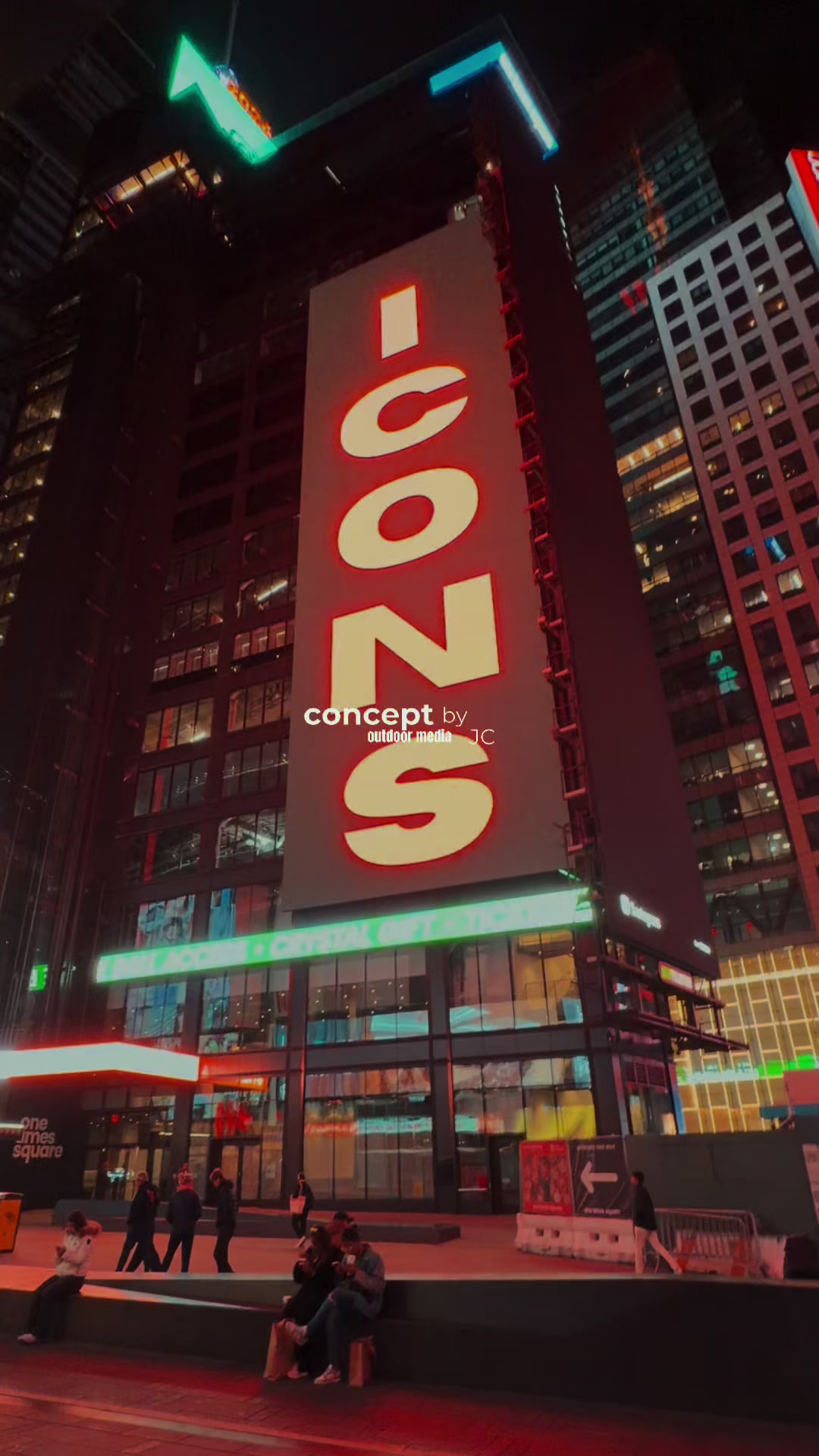 @Concept by JC CORP.