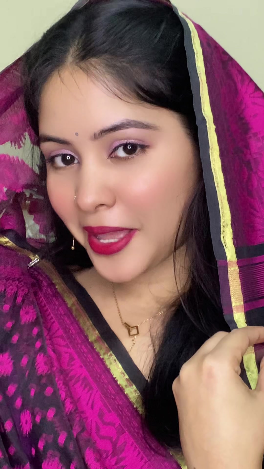 @🦋Nusrat Jahan Sumi🦋