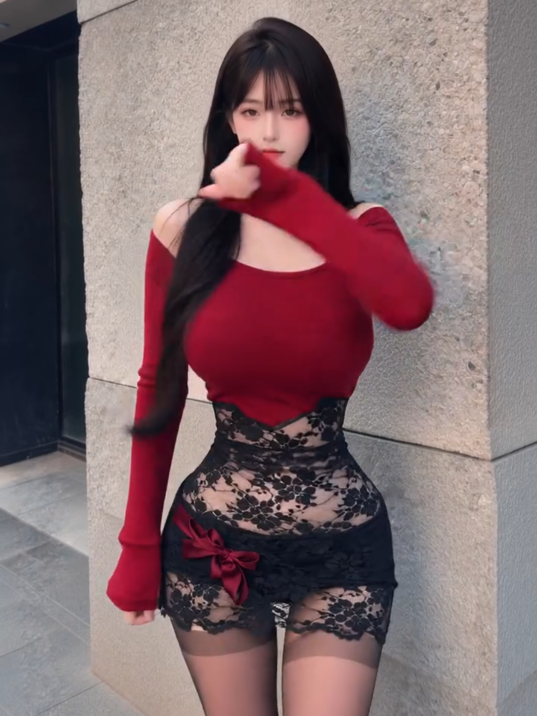 @asian&cosplay
