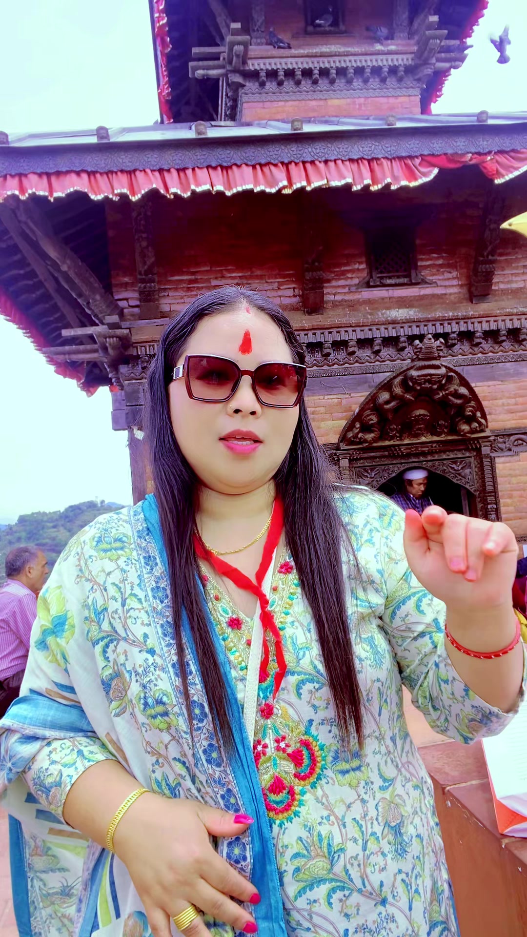 @Chanda Rana