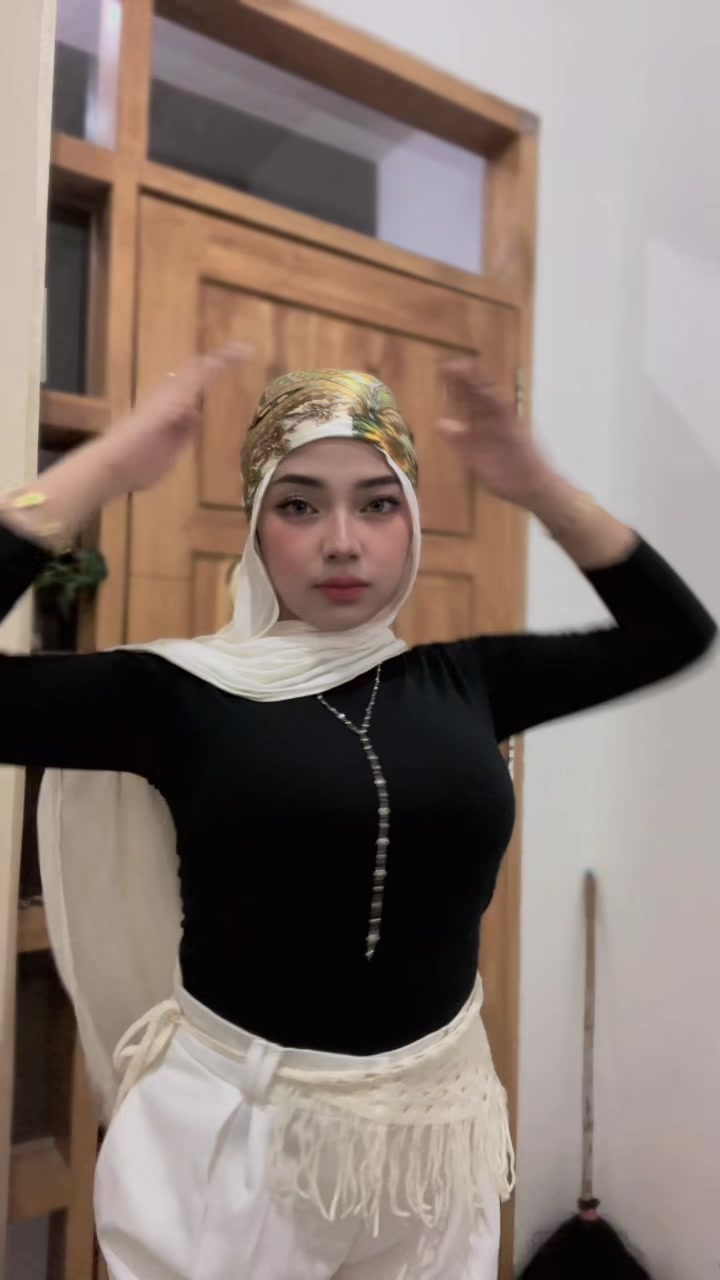 @AraaMudrikah