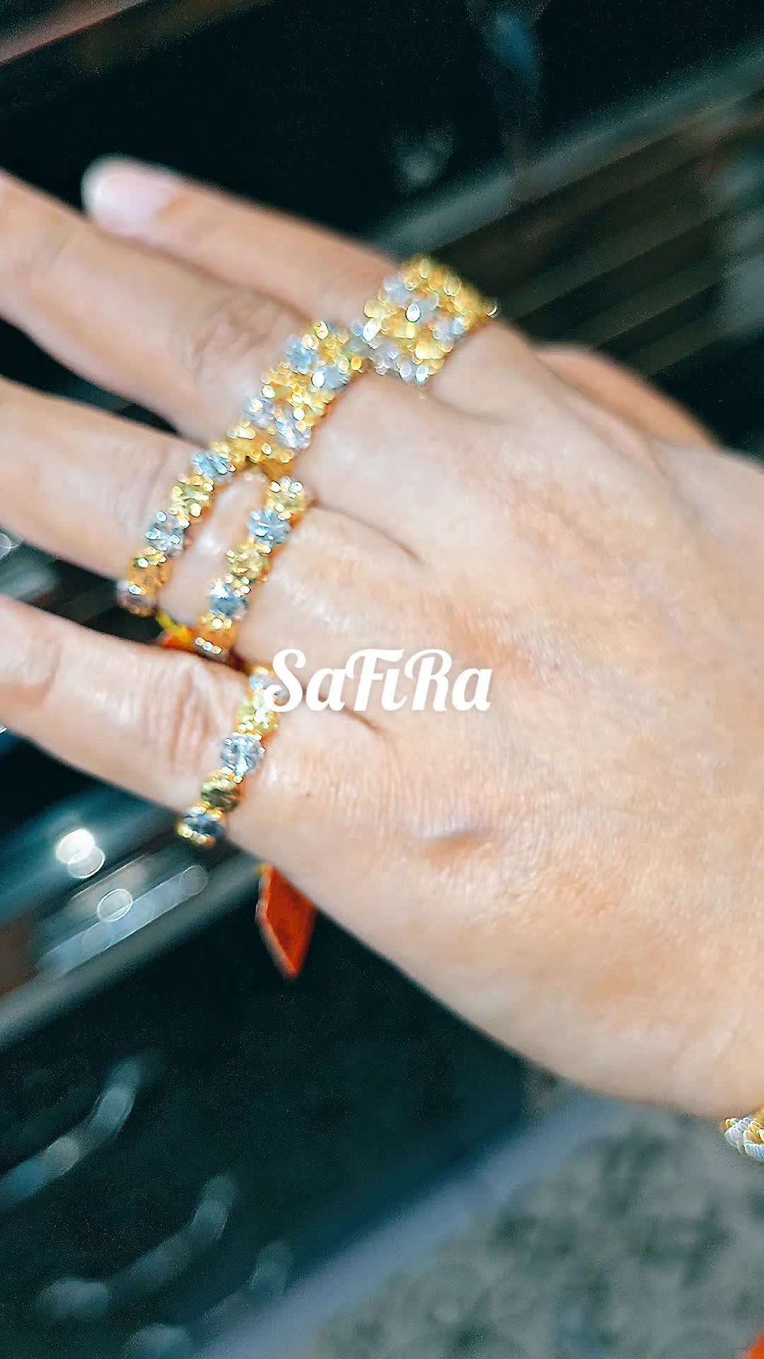 @SAFIRA