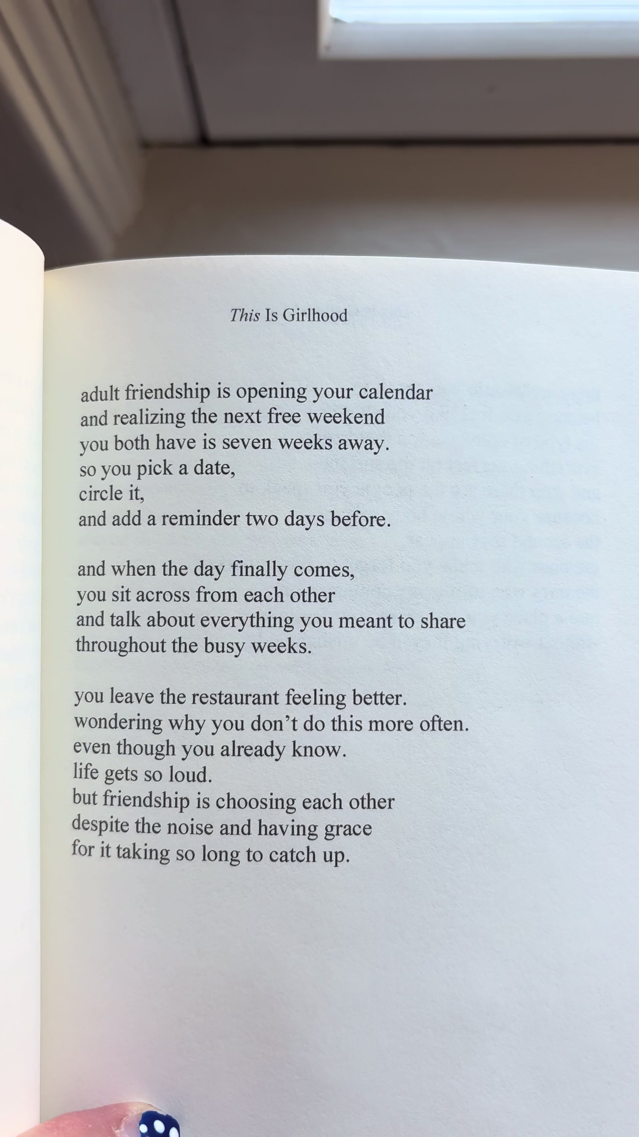 @Jennae Cecelia Poetry