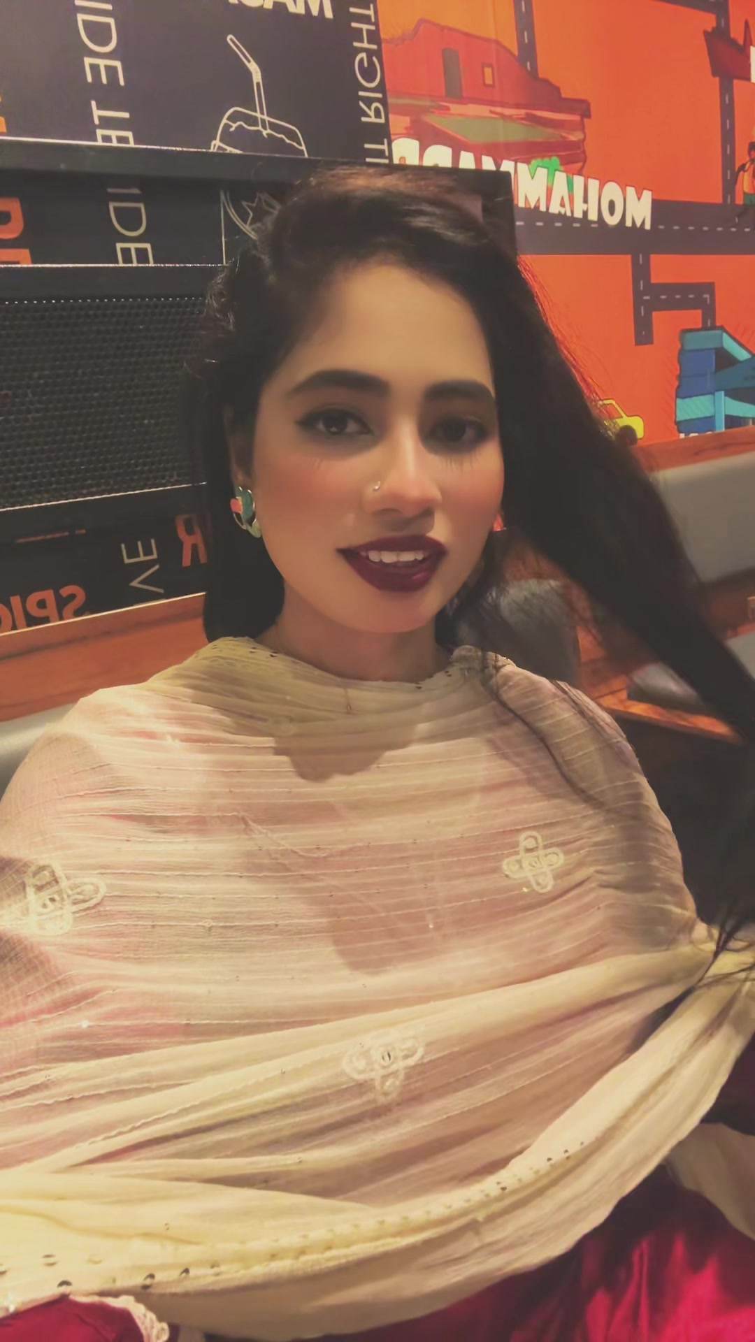 @Inaaya Zaman