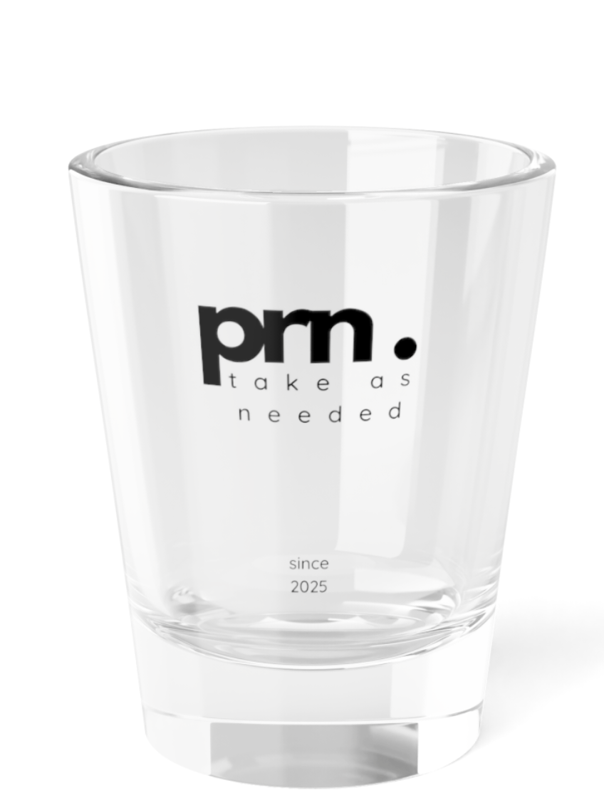 @TraumaBonded Merch
