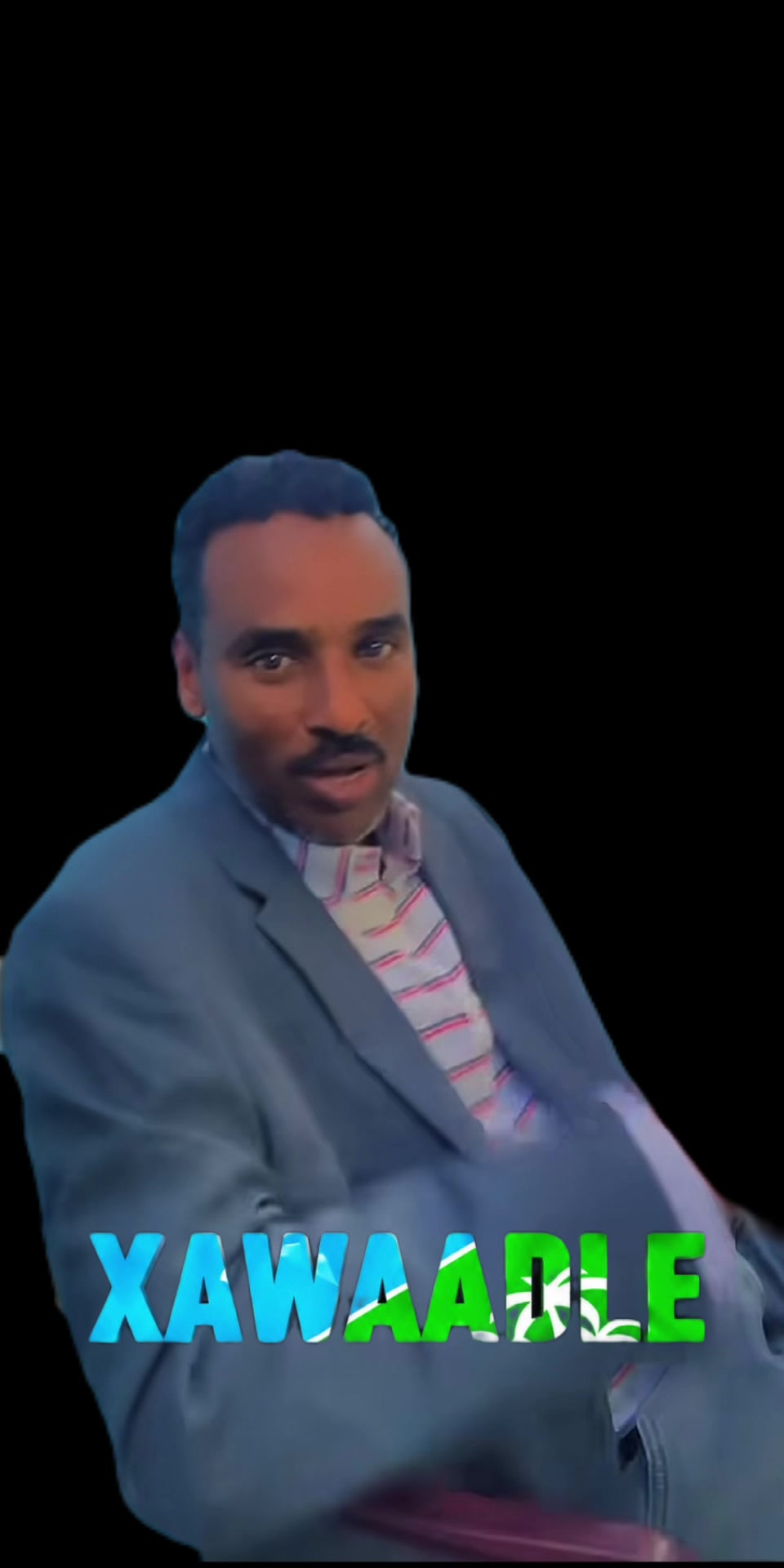 @Shaffi Abdi