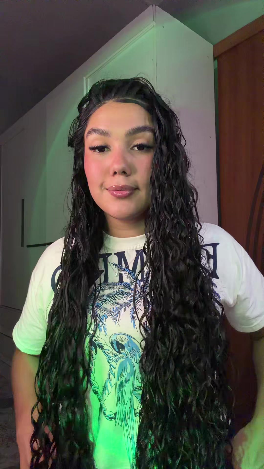 @Jennifer Santos