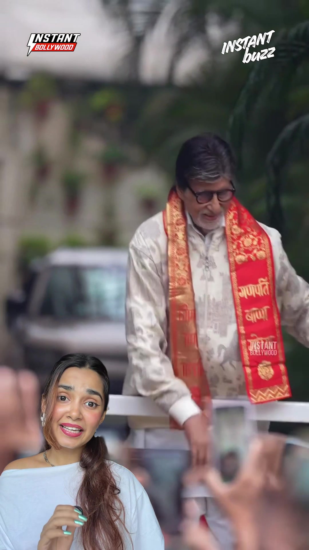 @Instant Bollywood