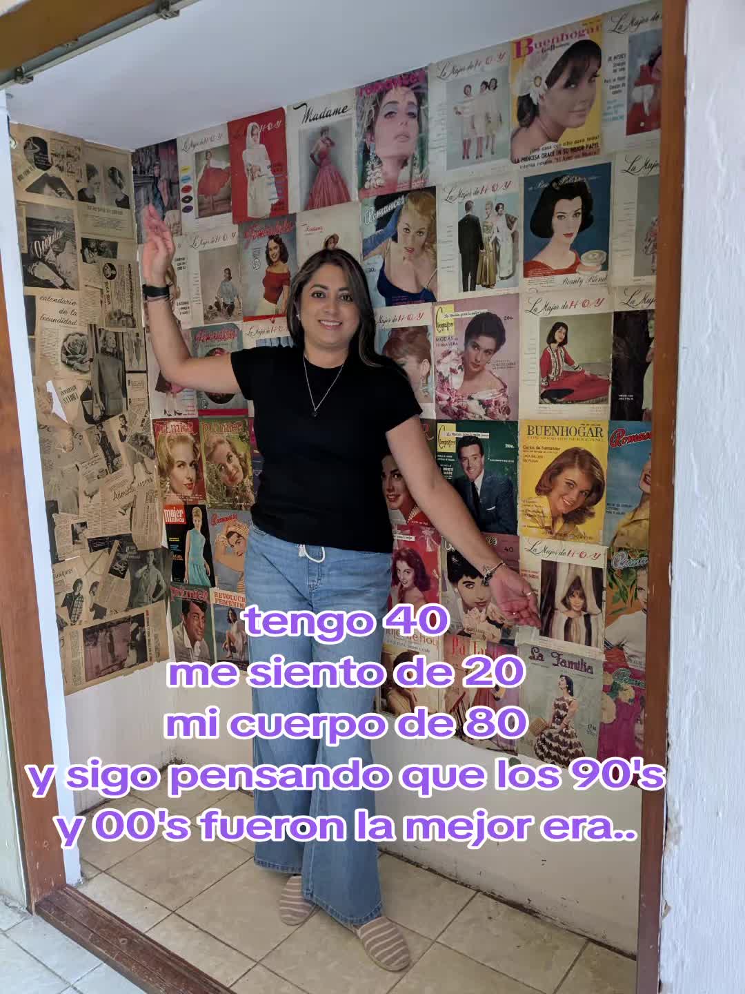 @Isa Sierra