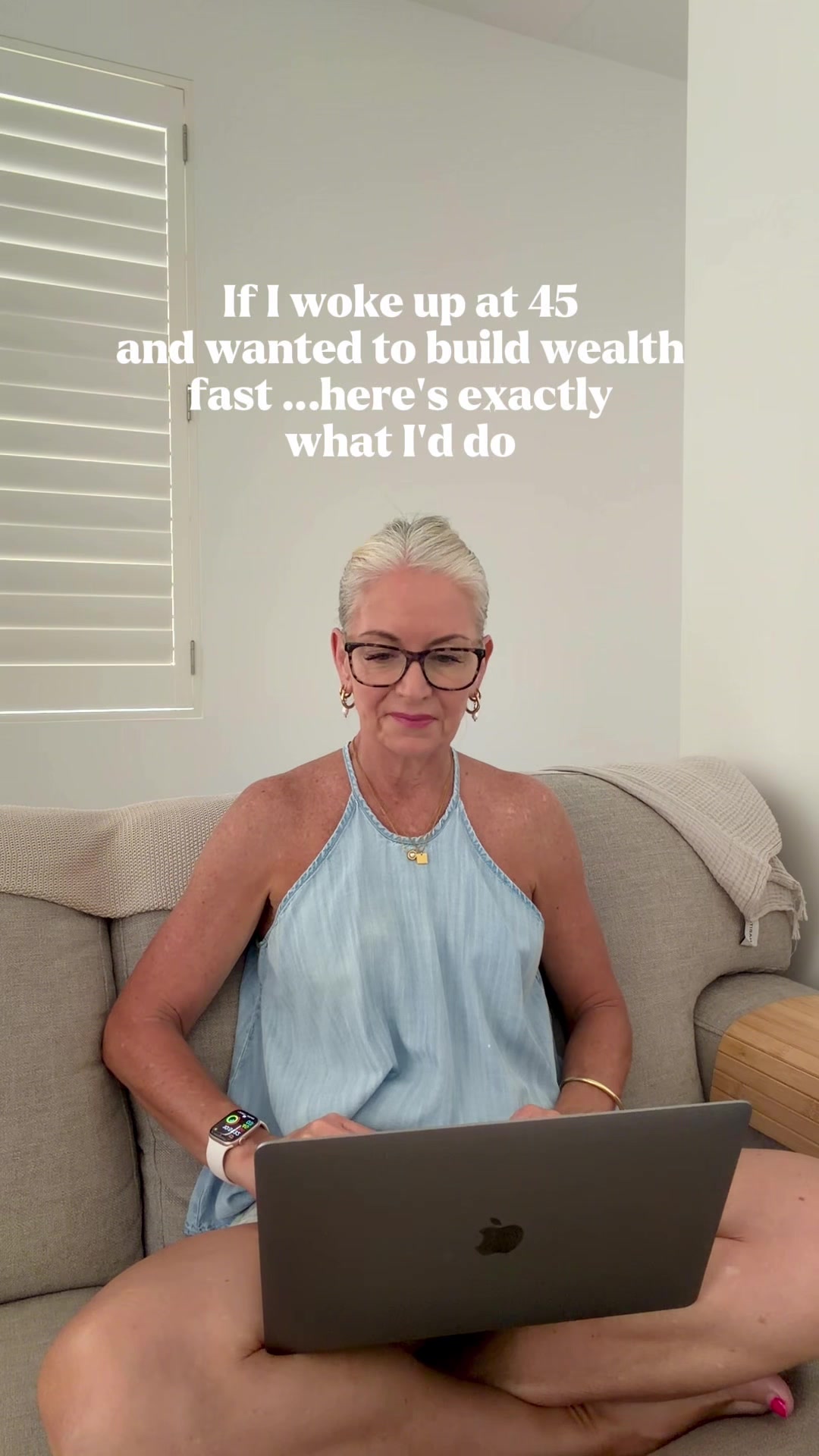 @Kaia Hunter | Money Mentor