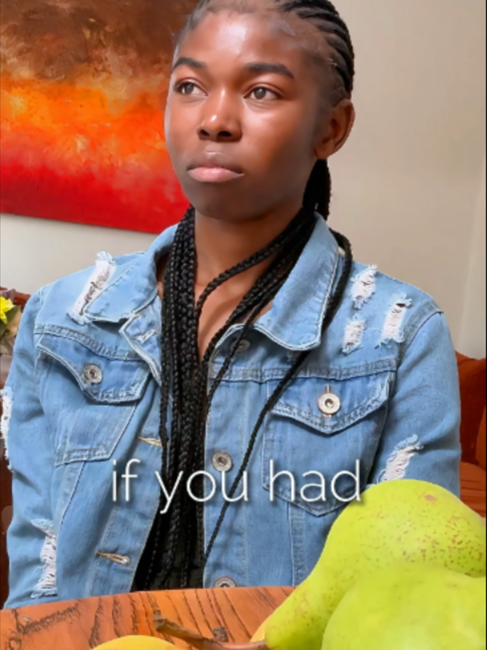@African Casting