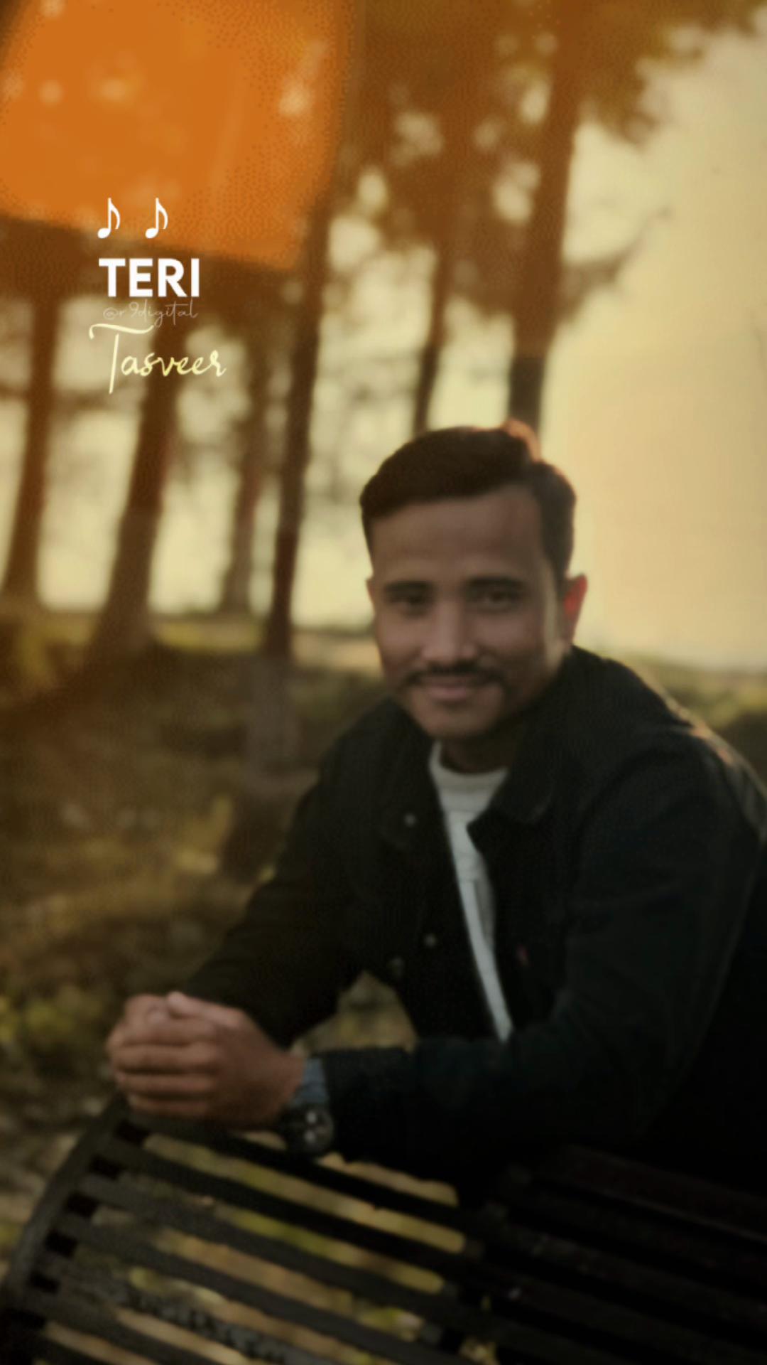 @रितेश तामाङ