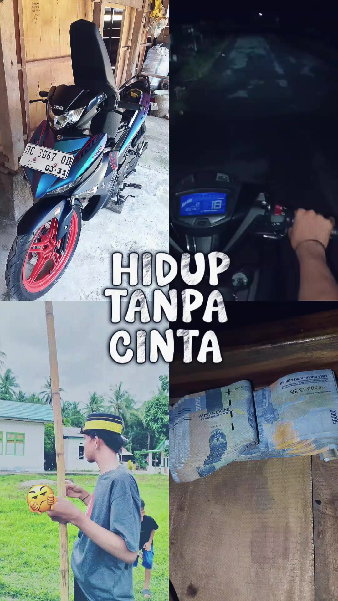 @Mx bocil🚀
