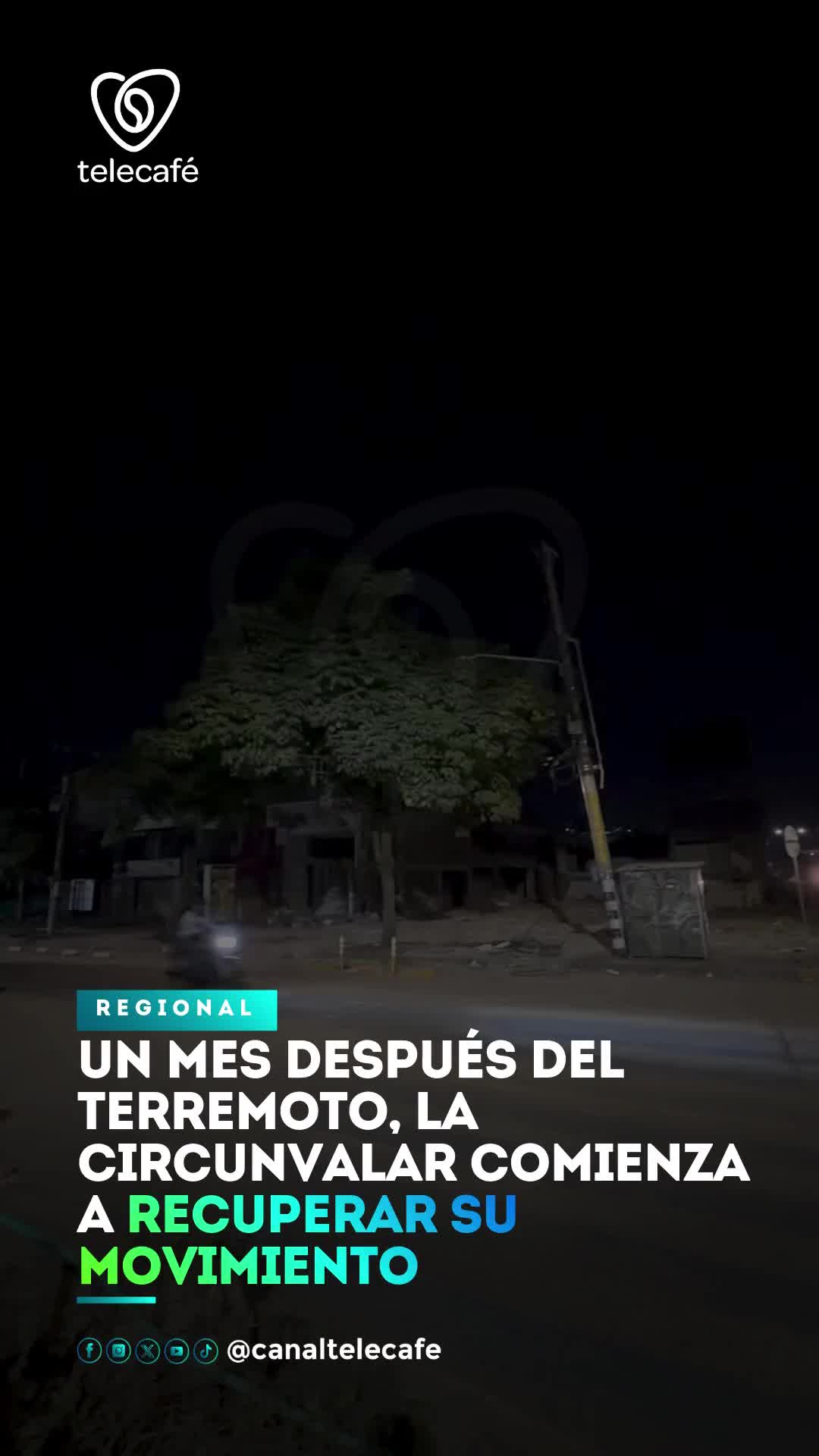 @Canal Telecafé