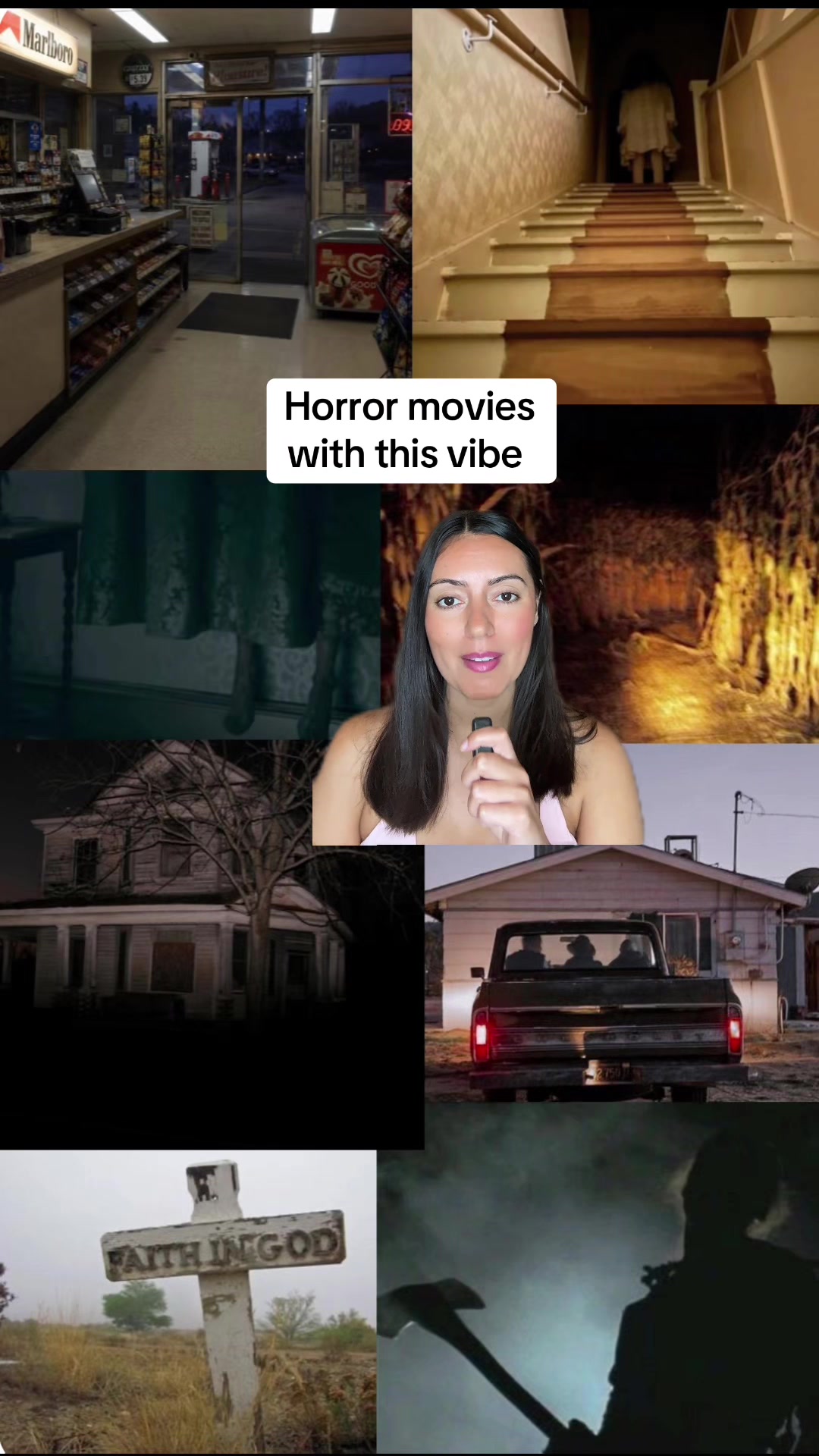 @Horror with me