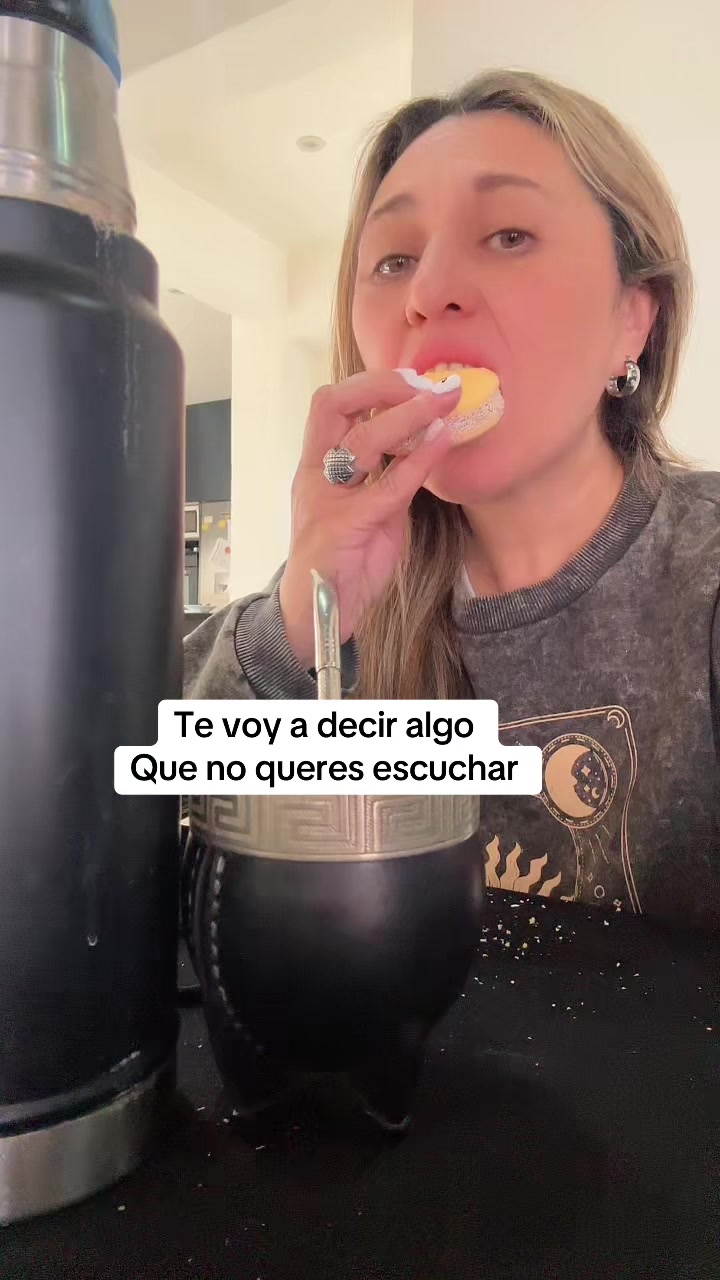 @Laura Aballay