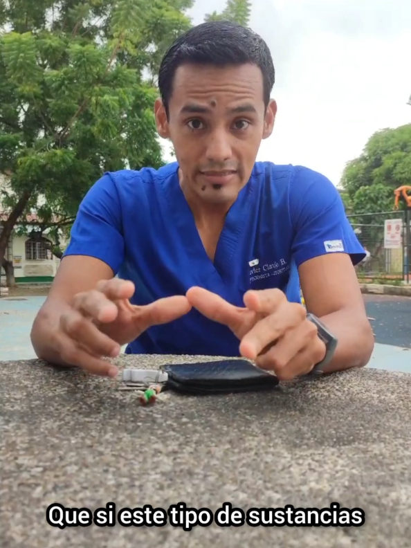 @Javier Clavijo | Nutricionista