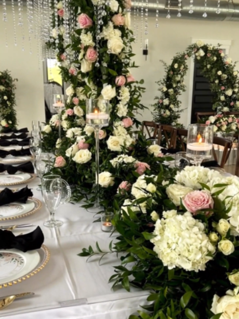 @Adonis Decorations LLC