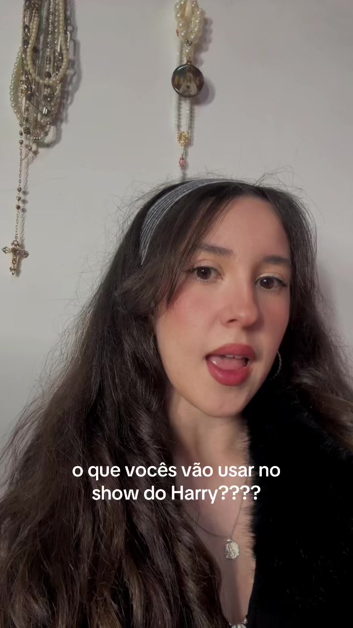 @May Tavares ☆🩷✨
