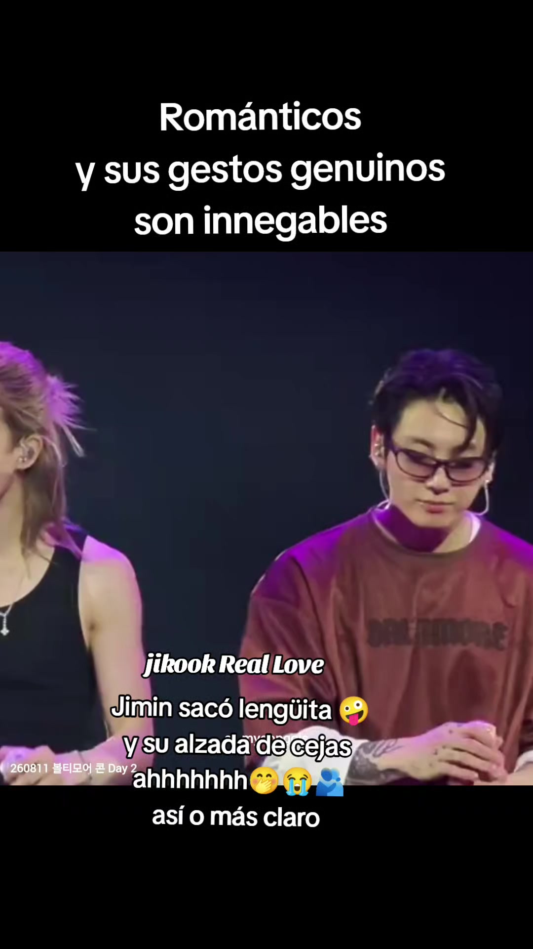 @Jikook Real Love SolyLuna