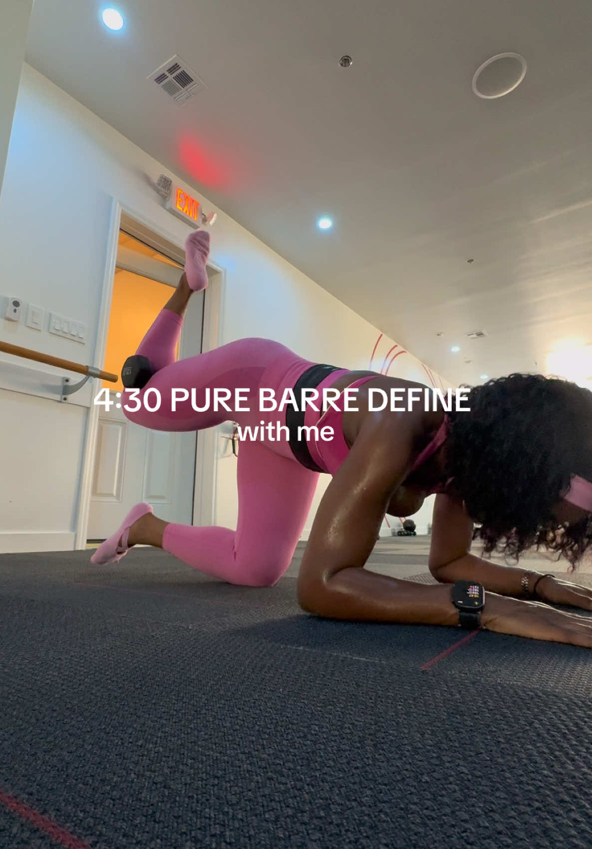 @DAPHNEY | BARRE 🩰🫧🎀✨