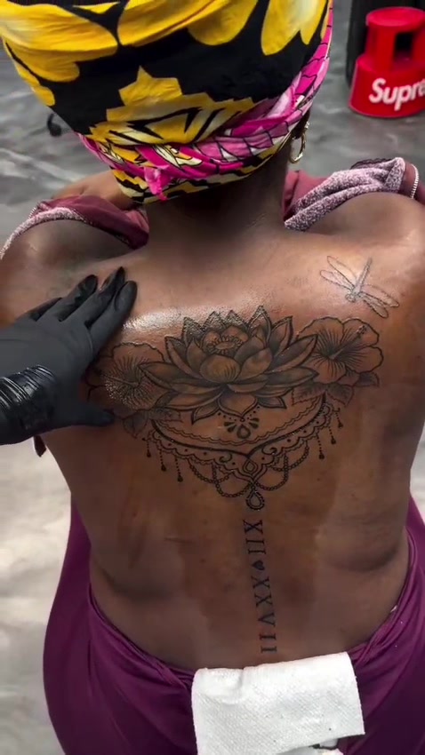 @John v ink