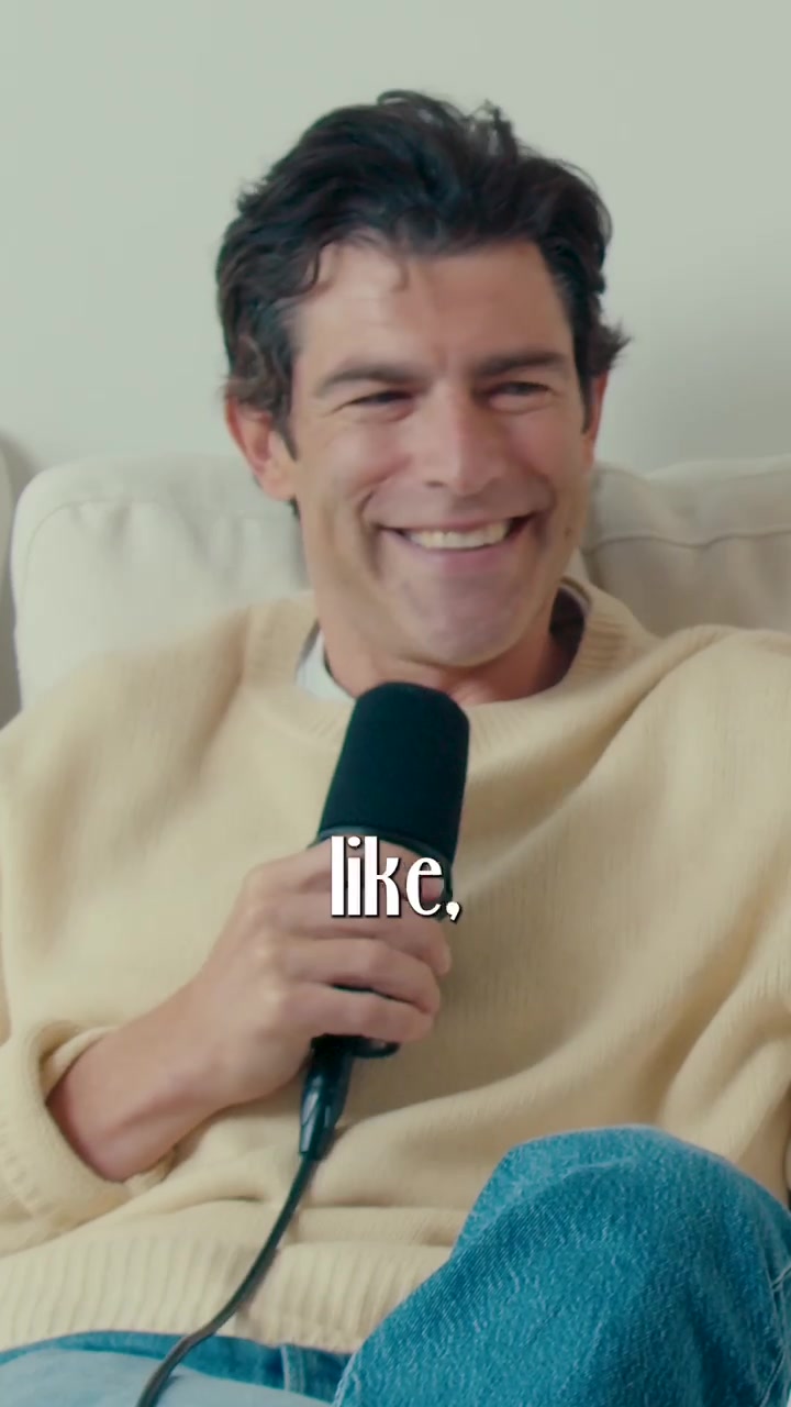 @Jake Shane