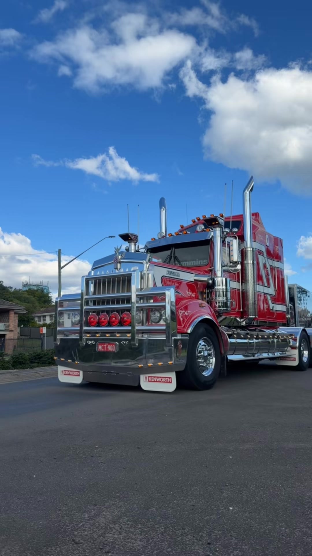 @Elite Truck Photography