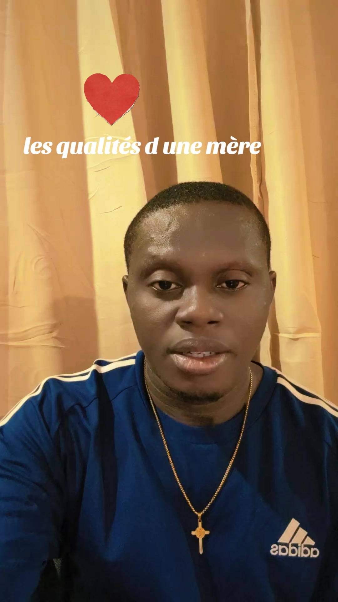 @prophète Answer JP AkA