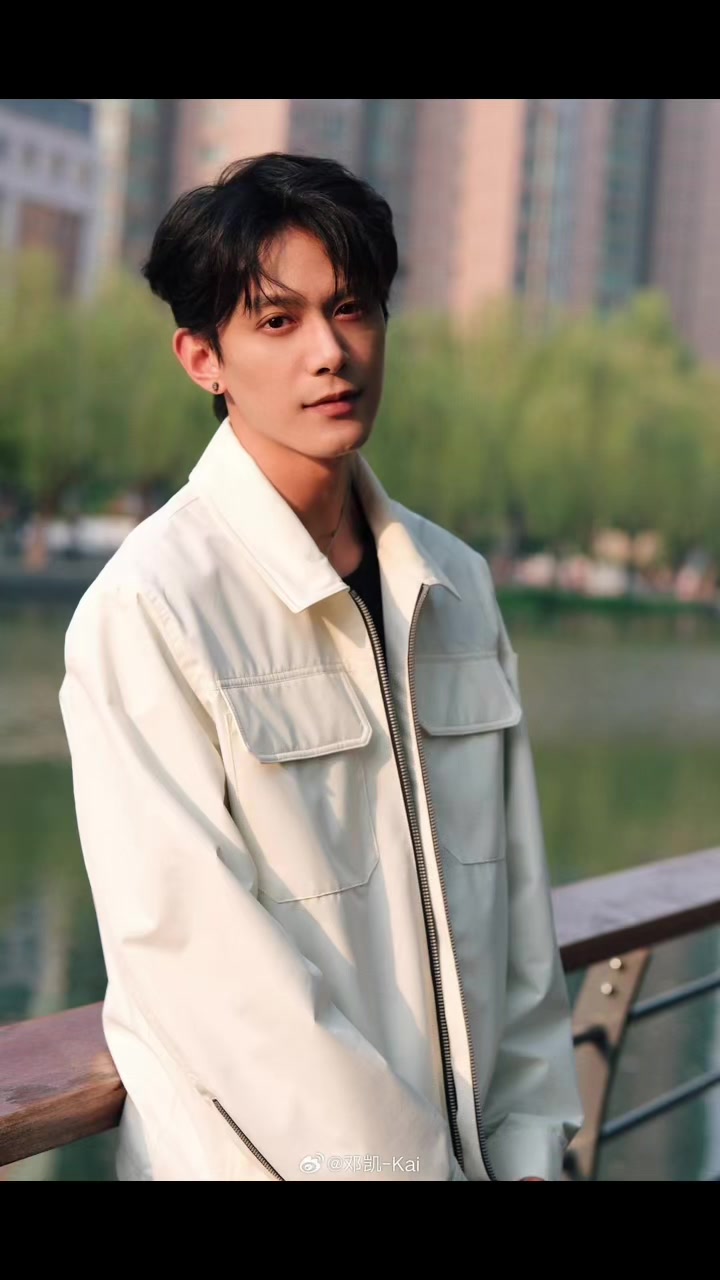 @chenkaiqian