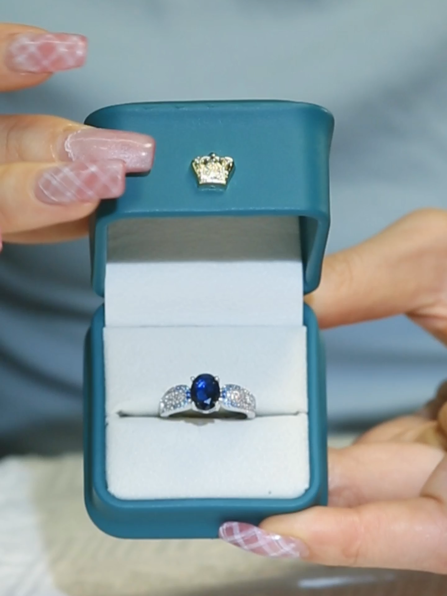 @CHIC&CO JEWELRY ORIGINAL