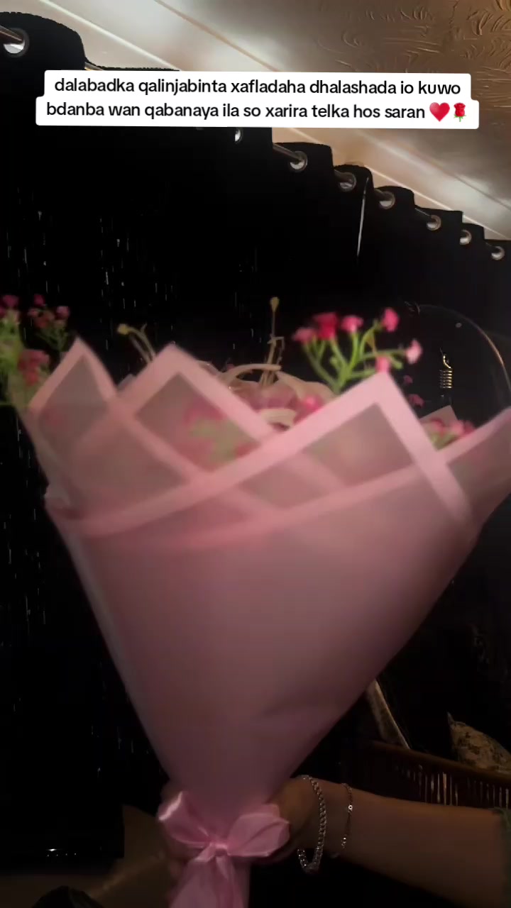 @Flower Galkio