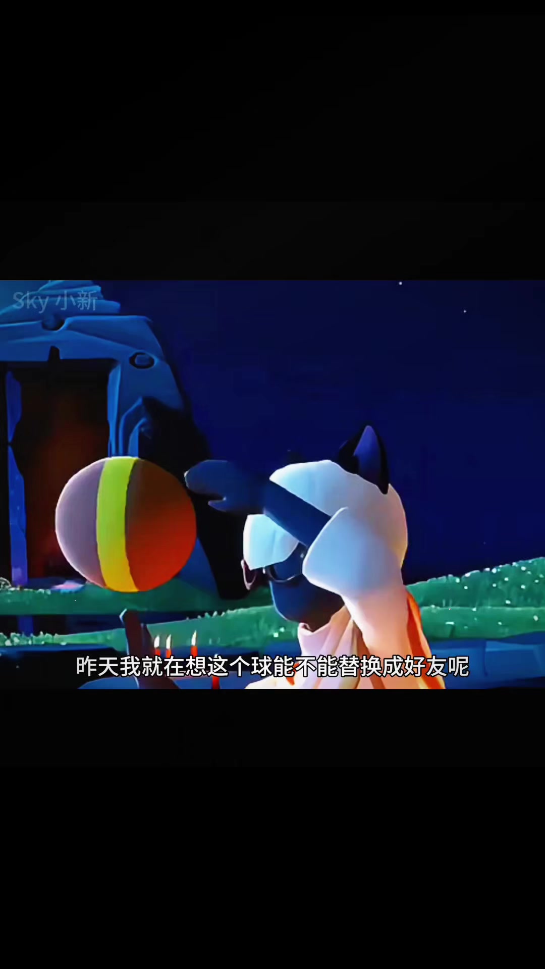 @小小雅