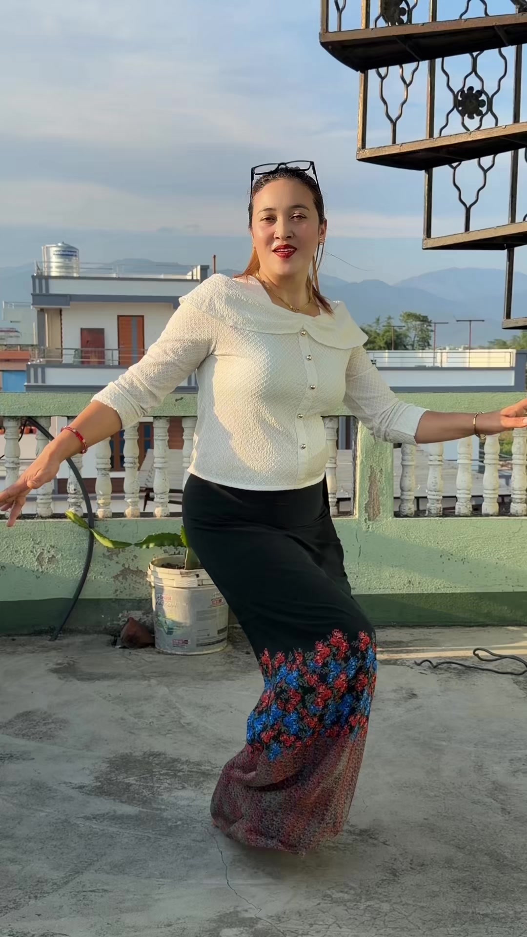 @Pramila Karki Khatri