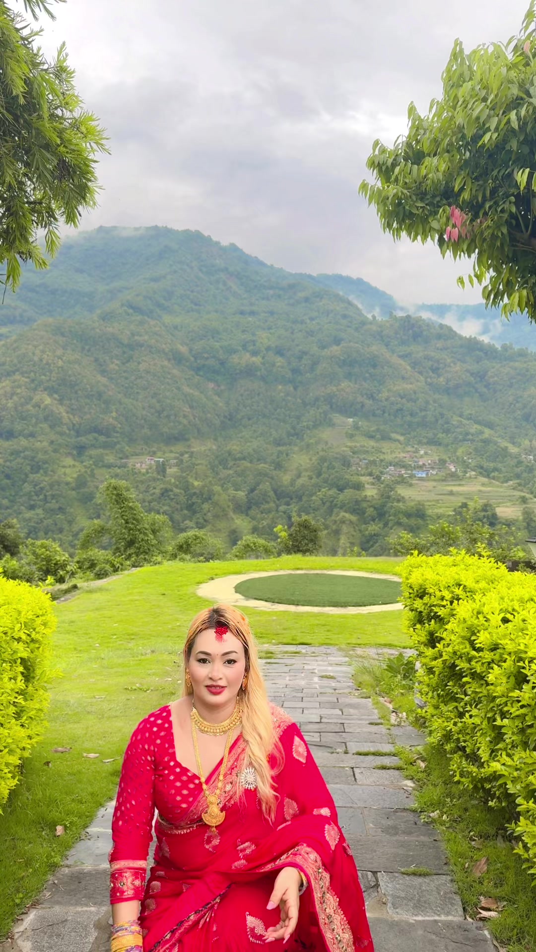 @Sunita Shrestha