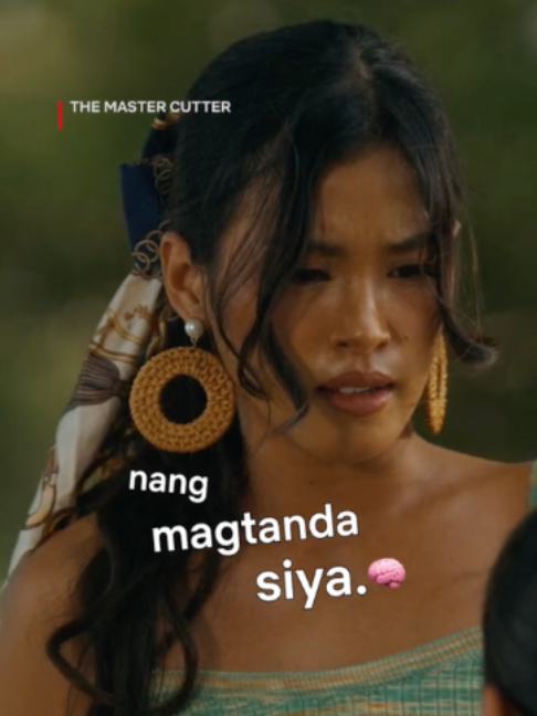 @Netflix Philippines