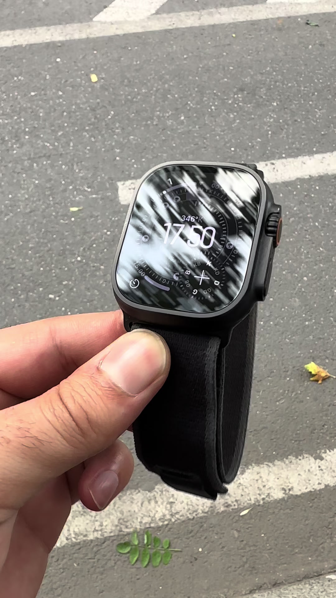 @Apple Watch Azerbaijan