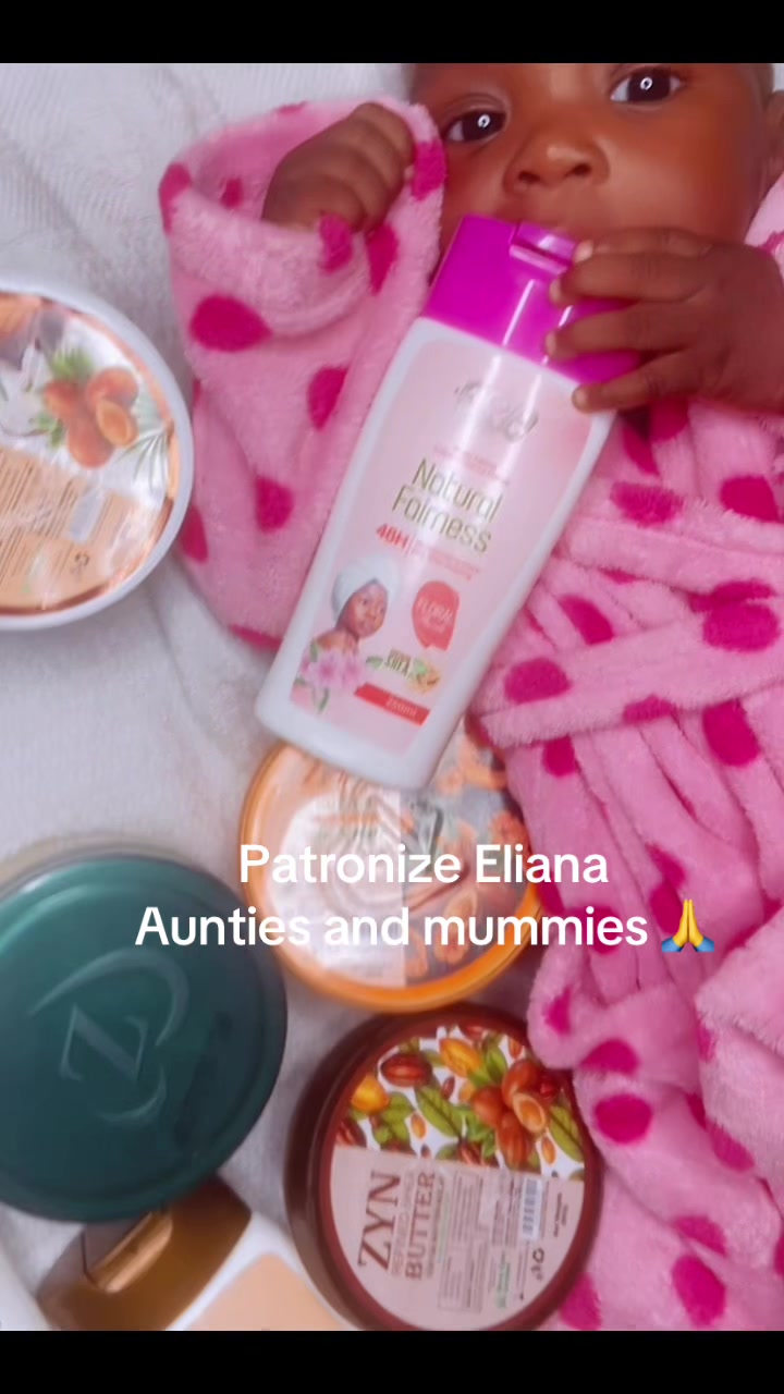 @Eliana
